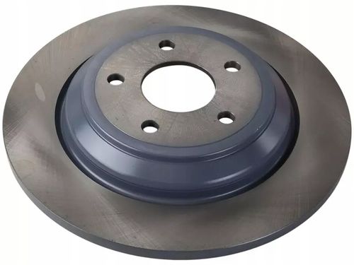 TARCZA HAM TYL 302X11 P FEBI BILSTEIN na Arena.pl