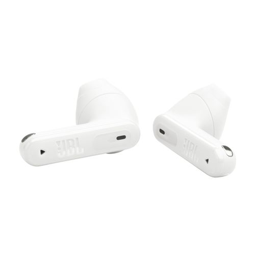 Słuchawki bezprzewodowe JBL Tune Flex 2 Ghost Edition Biały na Arena.pl