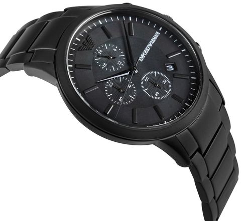 zegarek męski emporio armani renato ar11275 + box na Arena.pl