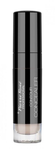 Pierre Rene Contour Concealer Korektor Pod Oczy 01 zdjęcie 1
