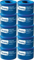 VISCOPLAST Plaster rolce POLOVIS PLUS 5m x25mm x10