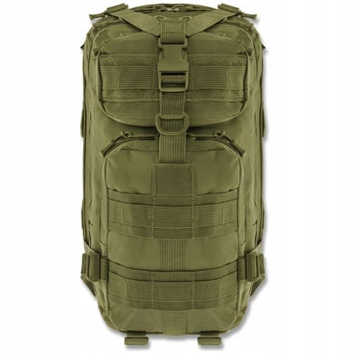 Zestaw Bojowy Wyjazdowy Obóz ASG Plecak Taktyczny Rękawice XL na Arena.pl