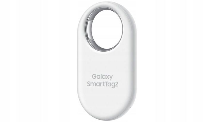 Zestaw 4x lokalizator Samsung SmarTag2 (2 x biały, 2 x czarny) zdjęcie 3