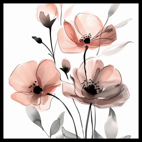 Plakat 40x40cm Subtelny Okaz na Arena.pl