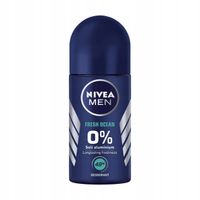 NIVEA Antyperspirant Fresh Ocean Roll-on 50ml
