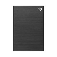 Dysk zewnętrzny Seagate One Touch HDD 2TB czarny