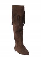 Polo Ralph Lauren - Kowbojki i buty motocyklowe R42,5