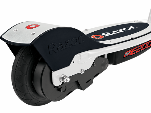 RAZOR hulajnoga elektryczna E200 na Arena.pl