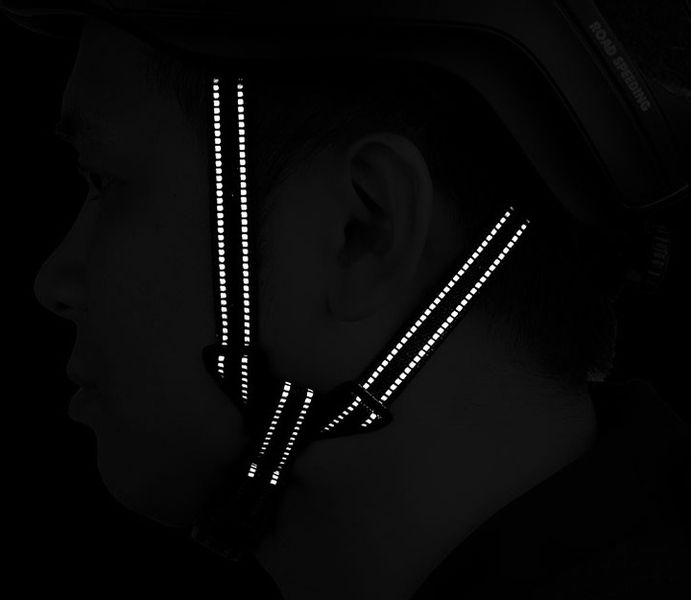 Kask rowerowy na hulajnoge GUB SV11 L 57-61cm MTB zdjęcie 14