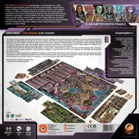 CIRCADIANS ŁAD CHAOSU PORTAL