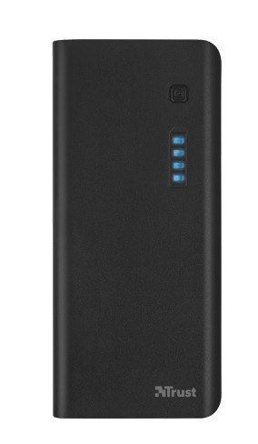 Powerbank Primo 13000 - czarny na Arena.pl