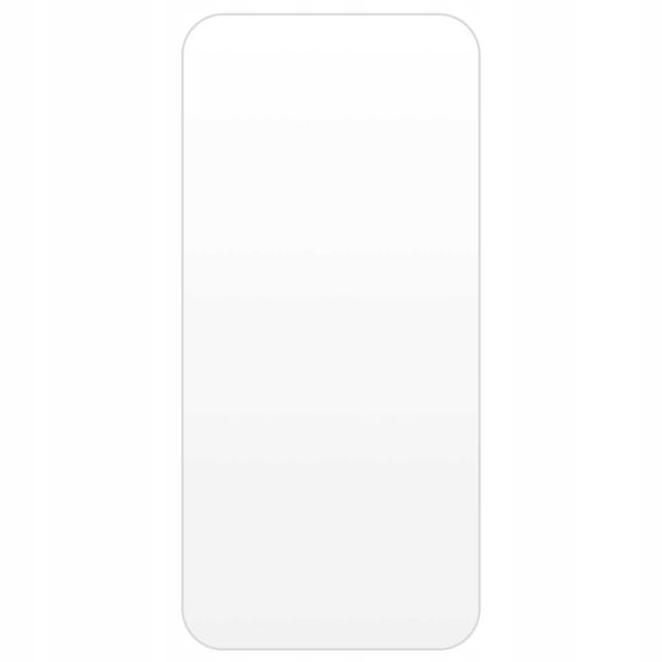 Spacecase Glass 2.5D Iphone 16 Plus zdjęcie 5