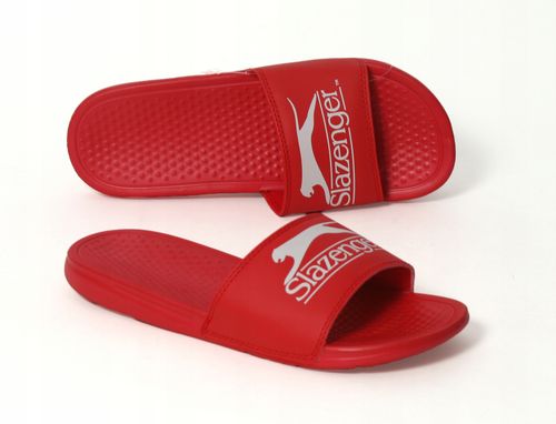Klapki laczki SLAZENGER Basic Mens rozmiar 45 na Arena.pl