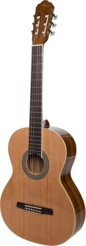 Gitara klasyczna 4/4 39" m-tunes mtc58 na Arena.pl
