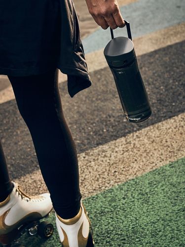 Butelka na wodę Contigo Jackson 2.0 720 ml na Arena.pl