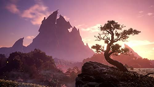 Gra Wild Hearts Gra na Xbox Series X Akcja RPG na Arena.pl