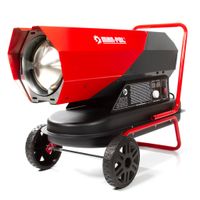 NAGRZEWNICA OLEJOWA MAR-POL 40KW /OKTAGON/