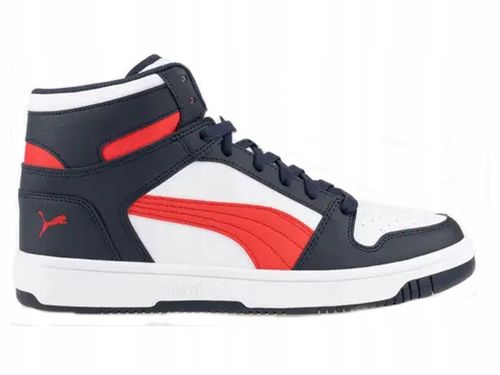 BUTY REBOUND LAYUP PUMA 46 na Arena.pl