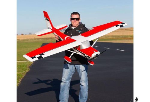 Cessna 150 2.1m Carbon-Z BNF Basic na Arena.pl