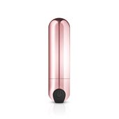 rosy gold   new bullet vibrator