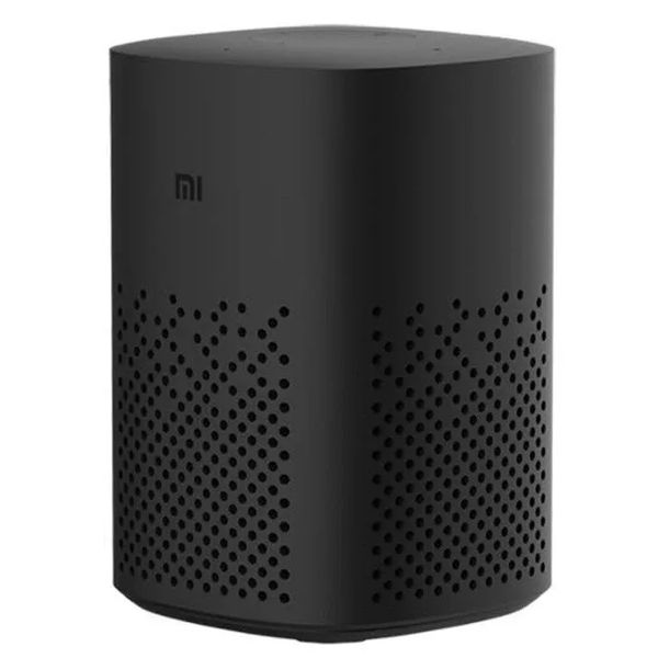 XIAOMI MI SMART SPEAKER IR CONTROL BLACK zdjęcie 2