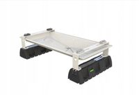 Podstawa stojak pompy ciepła z tacą i kablem Infinity Extreme 1050x400