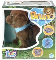 TM Toys Interaktywny piesek Labrador Bruno