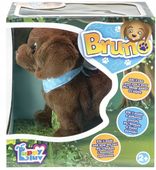 TM Toys Interaktywny piesek Labrador Bruno