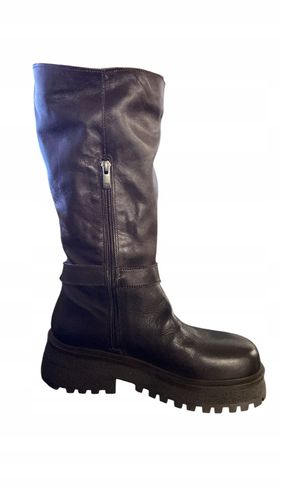 Inuovo 241001 dark brown r38 na Arena.pl