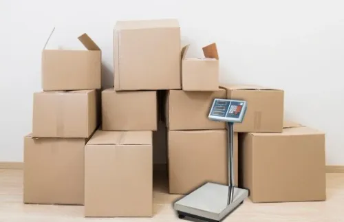 Waga Magazynowa Sklepowa Elektroniczna 100kg LCD na Arena.pl