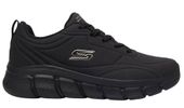 Buty męskie SKECHERS BOBS B Flex Arctic (118110-BBK) 44