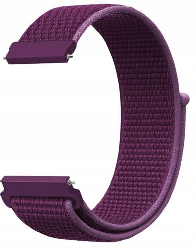 UNIWERSALNY PASEK DO ZEGARKA 22MM TELESKOPY KOLORY na Arena.pl