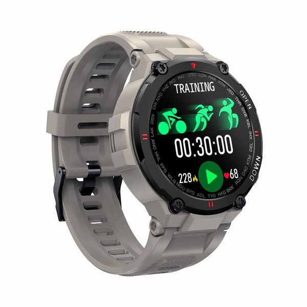 smartwatch gravity gt7-4 zdjęcie 2