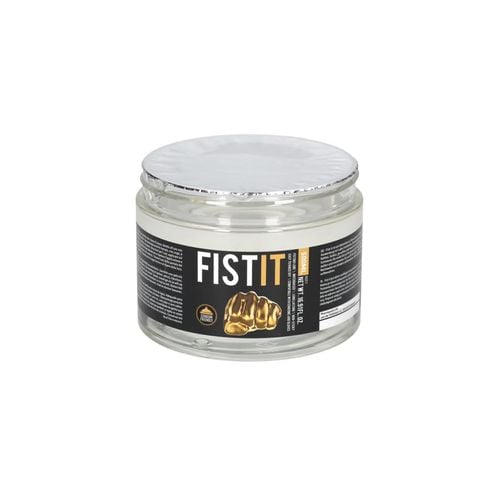 Waterbased Lubricant - 500 Ml na Arena.pl