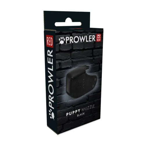 kaganiec puppy prowler red na Arena.pl