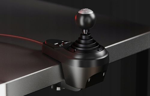 Kierownica Do Gier Pxn V9 Gen2 Pc Ps4 Xbox One Switch Pedały Drążek Biegów na Arena.pl