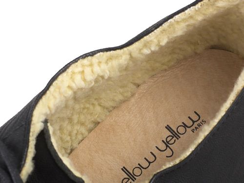Buty Mellow Yellow Kony Black 36 na Arena.pl