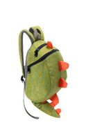 PLECAK dla CHŁOPCA dla PRZEDSZKOLAKA dinozaur z ogonkiem