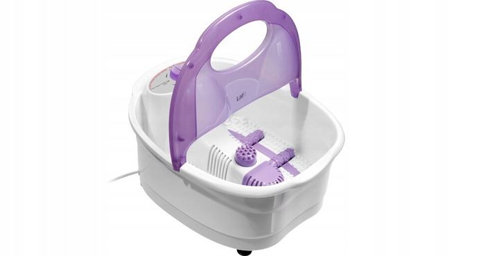 Masażer do stóp LAFE MFS-002 Hydromasażer zdjęcie 5