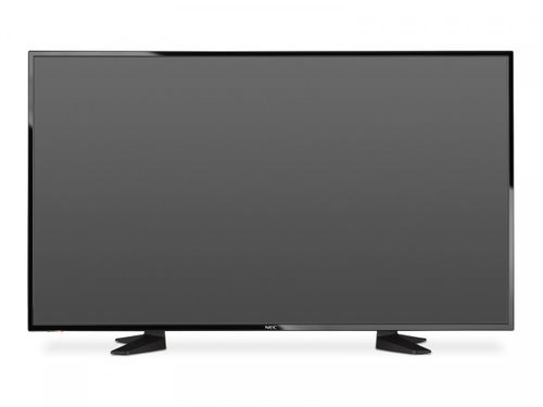 NEC 55" MultiSync E556 S-IPS 1920x1080 350cd/m2 na Arena.pl