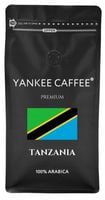 Kawa ziarnista 1kg Arabica świeżo palona Tanzania Do ekspresu i przelewu