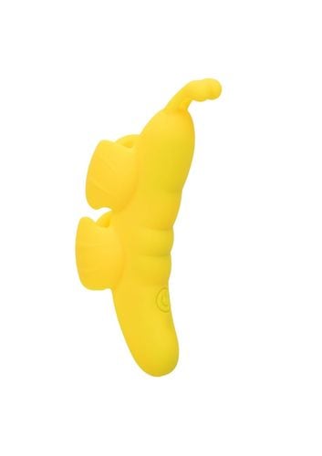 the butterfly vibe yellow na Arena.pl