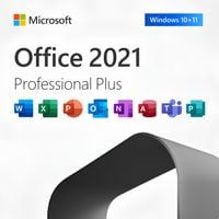 Office 2021 Professional Plus PL | ONLINE | Dostawa 24/7 | FV 23%
