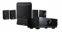 Yamaha YHT-4960 Zestaw Kina domowego 5.1