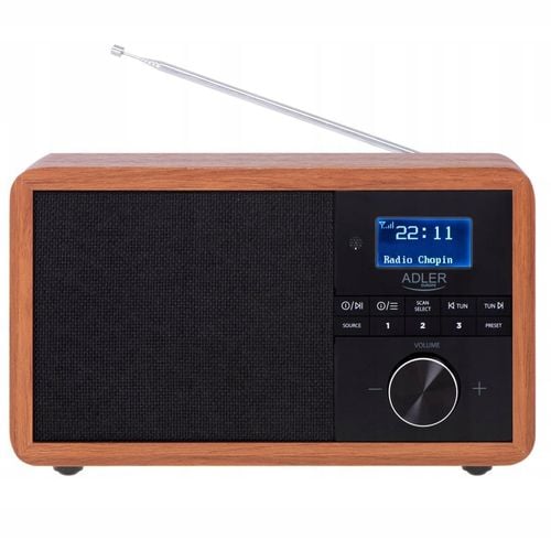 AD 1184 Radio Dab + Bluetooth na Arena.pl