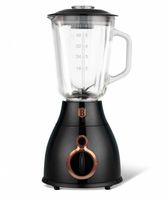 BLENDER BERLINGER HAUS BH-9025 BLACK ROSE