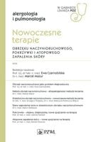 Nowoczesne terapie obrzęku naczynioruchowego