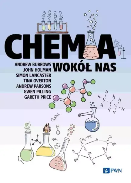 Chemia wokół nas zdjęcie 1