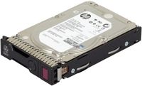 HP Enterprise 2TB 6G SATA 7.2k 3.5in SC MDL, 658102-001