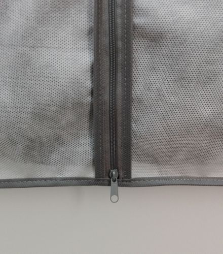 Pokrowiec na garnitur, odzież, 100x60cm na Arena.pl